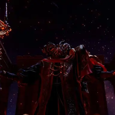 Profile image of 모그