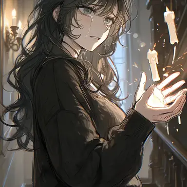 Profile image of Sable
