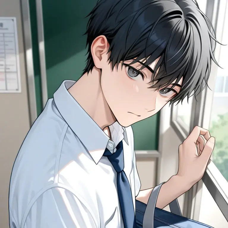 SmoothCorn7708의 オカルト好きの彼と怪異のあなた