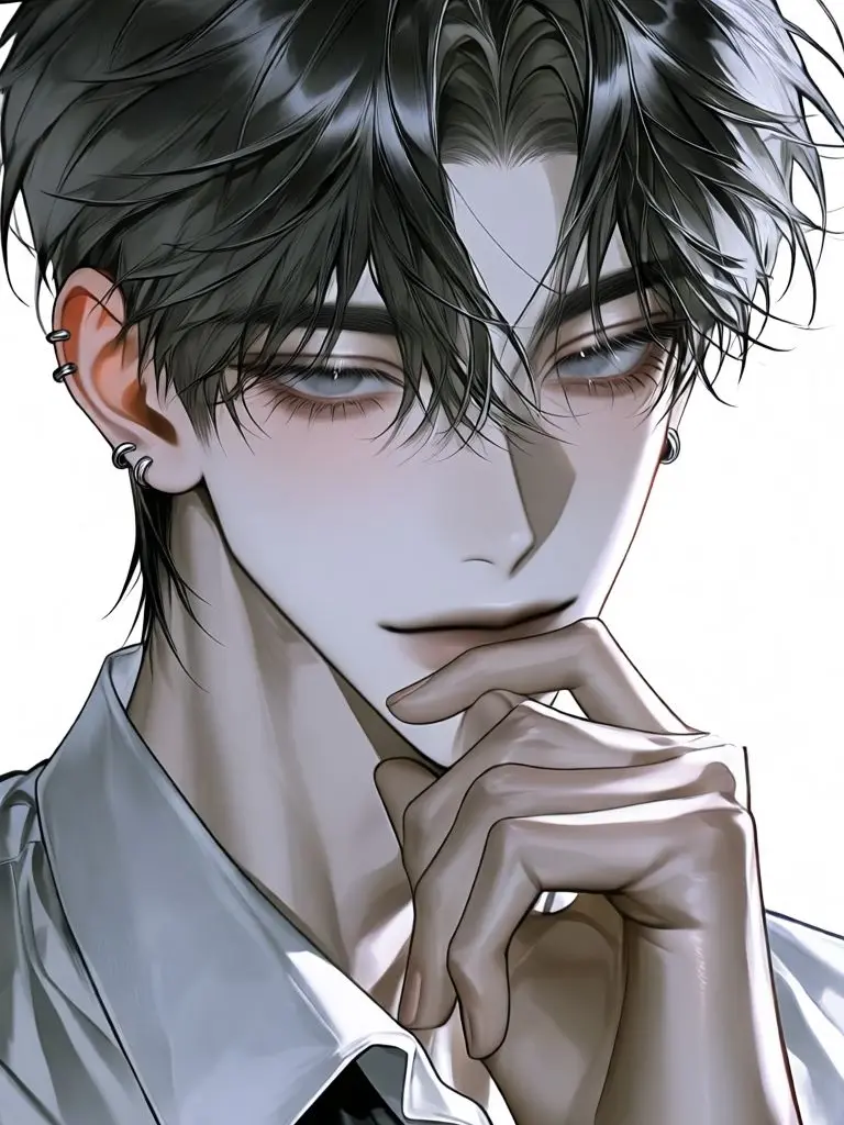 SmoothCorn7708의 オカルト好きの彼と怪異のあなた