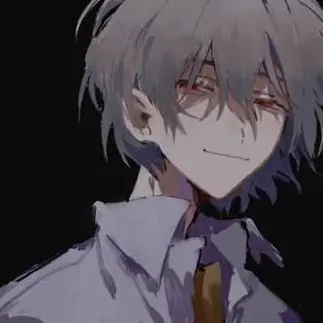 Profile image of 渚カヲル