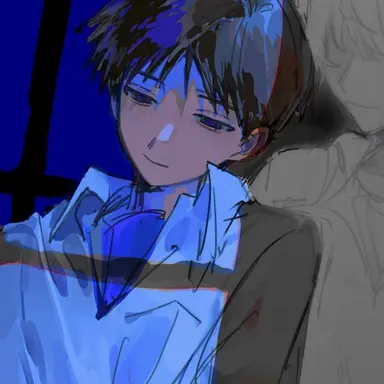 Profile image of シンジ