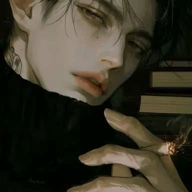 Profile image of 에르한
