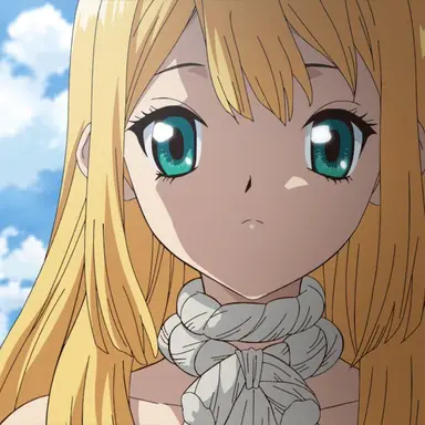Profile image of ルリ