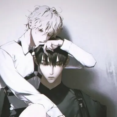 Profile image of Felix and Han