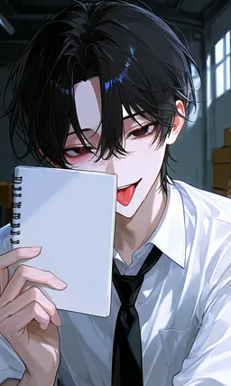 Profile image of エン