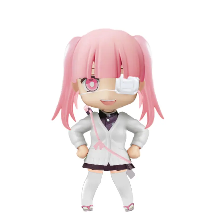 SilkyMeno0944의 사쿠라기 하나에 桜木花江