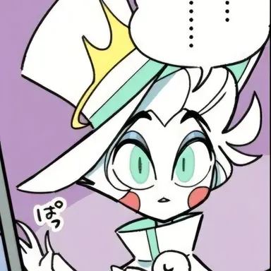 Profile image of 루시퍼