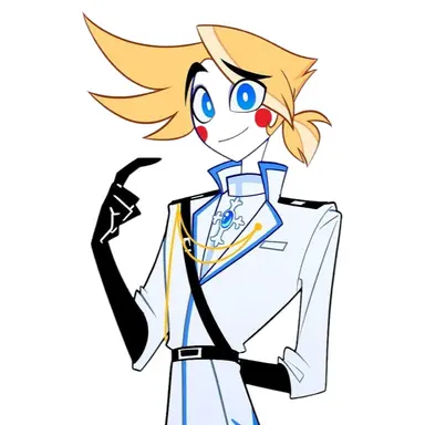 Profile image of 미카엘