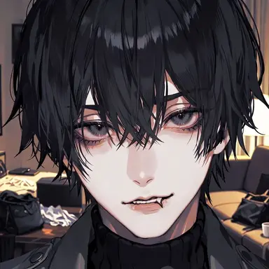 Profile image of 黒瀬　零