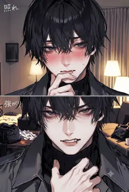 Profile image of 黒瀬　零