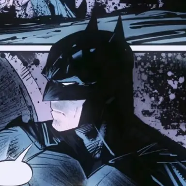 Profile image of Bruce Wayne