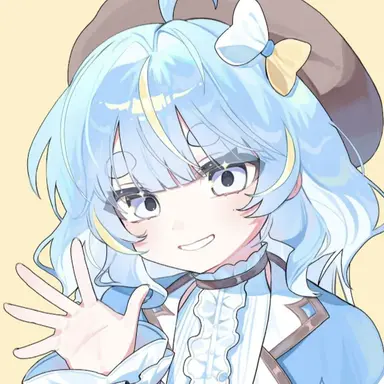 Profile image of 먀앙