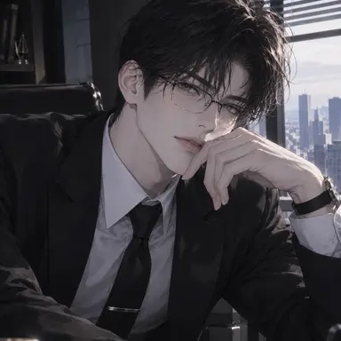 Profile image of 안혜성