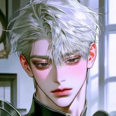 Profile image of Valentino Leon