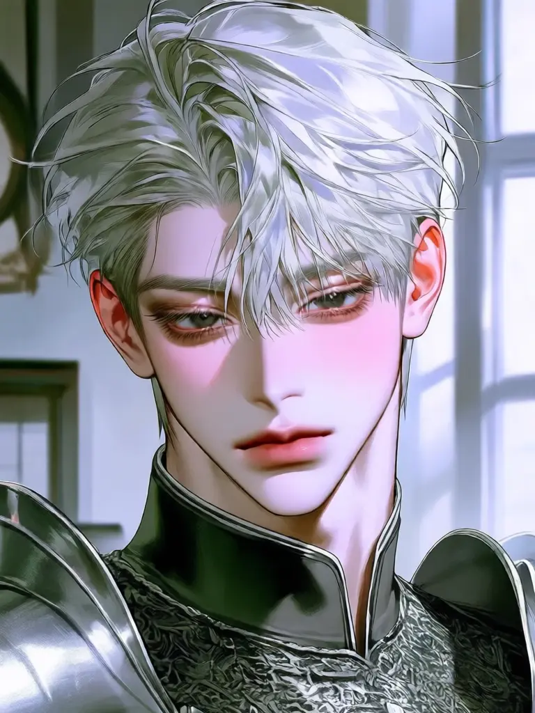 meg._.의 Valentino Leon