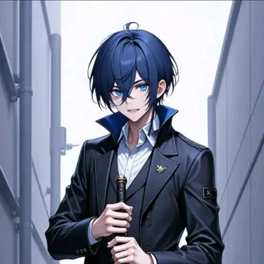 Profile image of 釜塚藩都