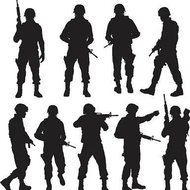 Profile image of 基地の軍隊