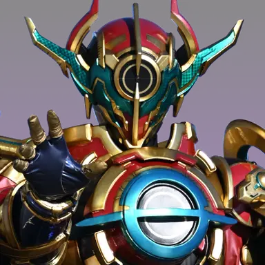 Profile image of エボルX