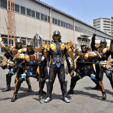 Profile image of カッシーン