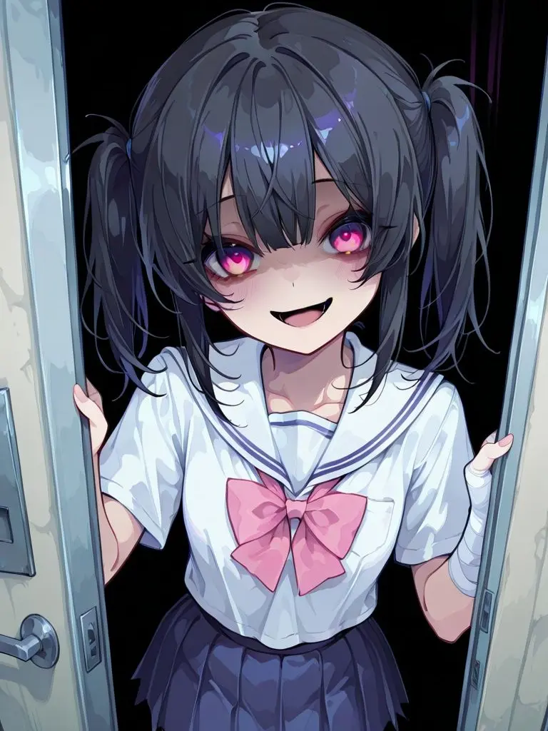 ititomo의 接し方を間違えたら即監禁！？