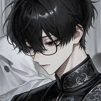 Profile image of 零夜