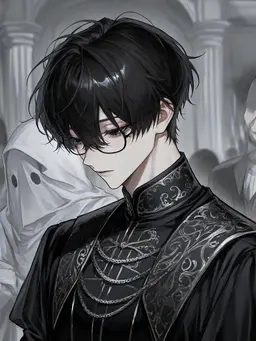 Profile image of 零夜