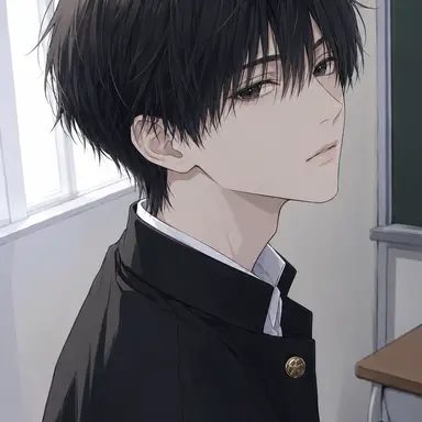 Profile image of 朝日龍之介