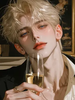 Profile image of ブラッドリー