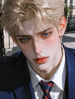 Profile image of ブラッドリー