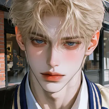 Profile image of ブラッドリー