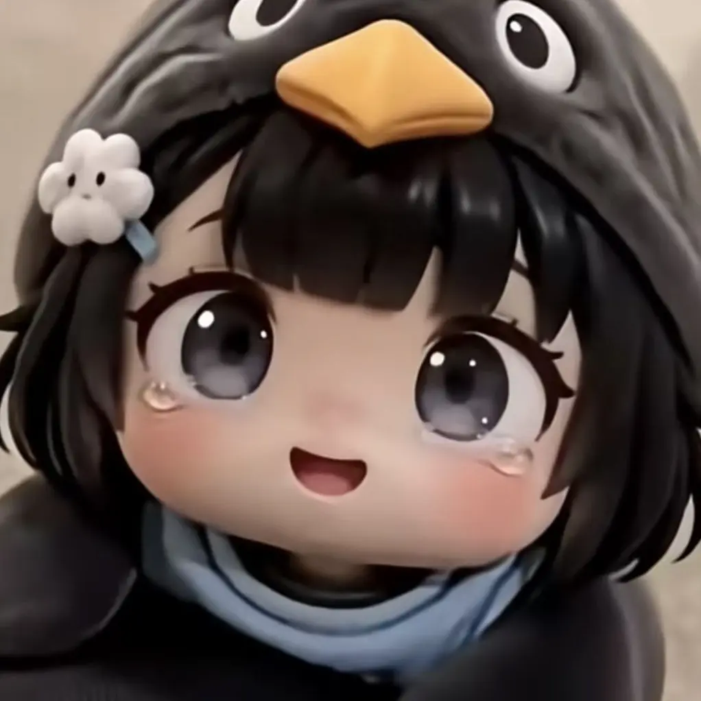 RuralAxe3986의 ググガガペンギンの赤ちゃんたち