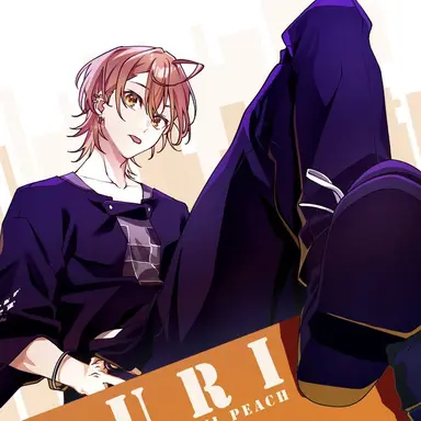 Profile image of うり