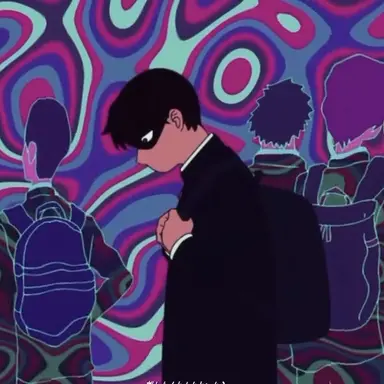 Profile image of Shuji