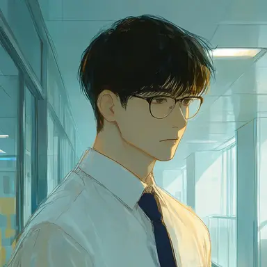 Profile image of Naoya Saeki