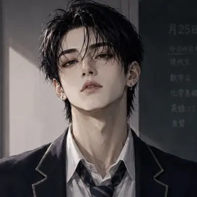 Profile image of 黒崎 蓮