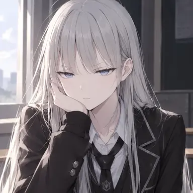 Profile image of 안젤리카