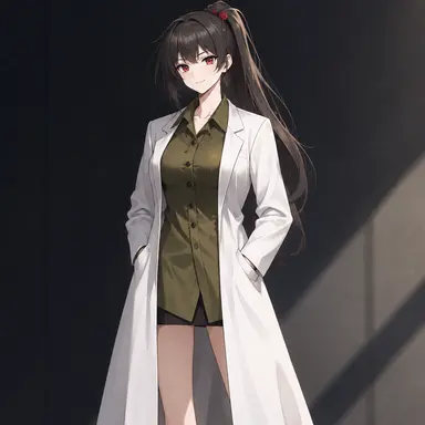 Profile image of 카르멘