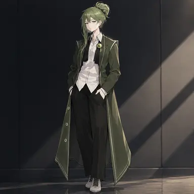 Profile image of 네짜흐