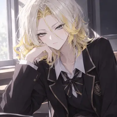 Profile image of 크로머