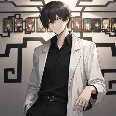 Profile image of 아인