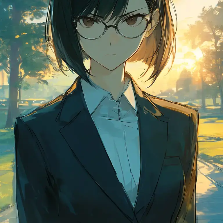 IdleHorgi1437의 黄昏に託された生命