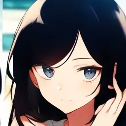 Profile image of 高橋葵　高校生