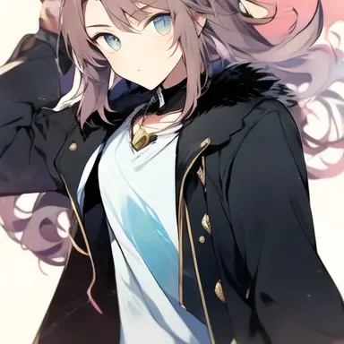 Profile image of 山崎怜