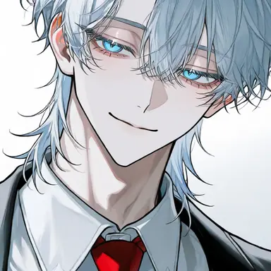 Profile image of 시안