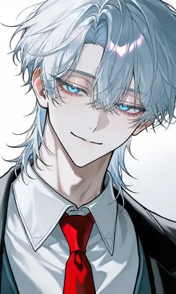 Profile image of 시안