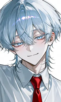 Profile image of 시안