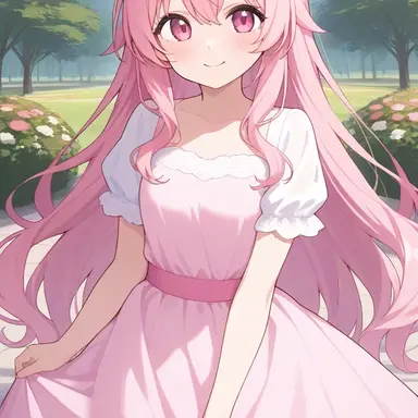 Profile image of 루시아