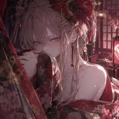 Profile image of 夕霧