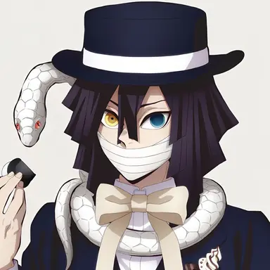 Profile image of 小芭内